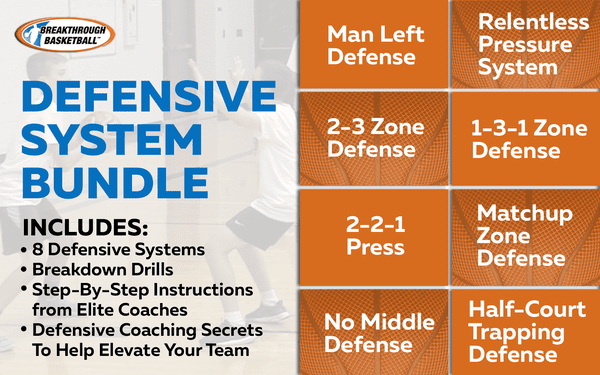 Win More Games Against Superior Teams � With the Power of Multiple Defenses